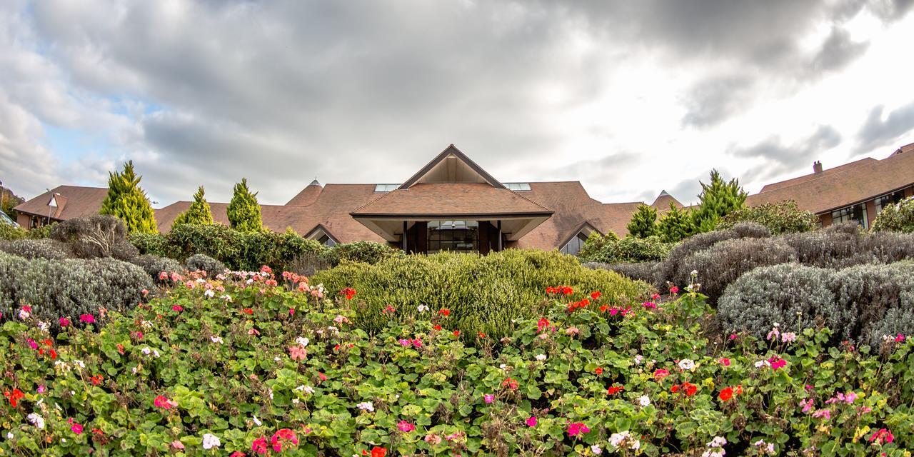 East Sussex National Hotel, Golf Resort & Spa Uckfield Exterior photo