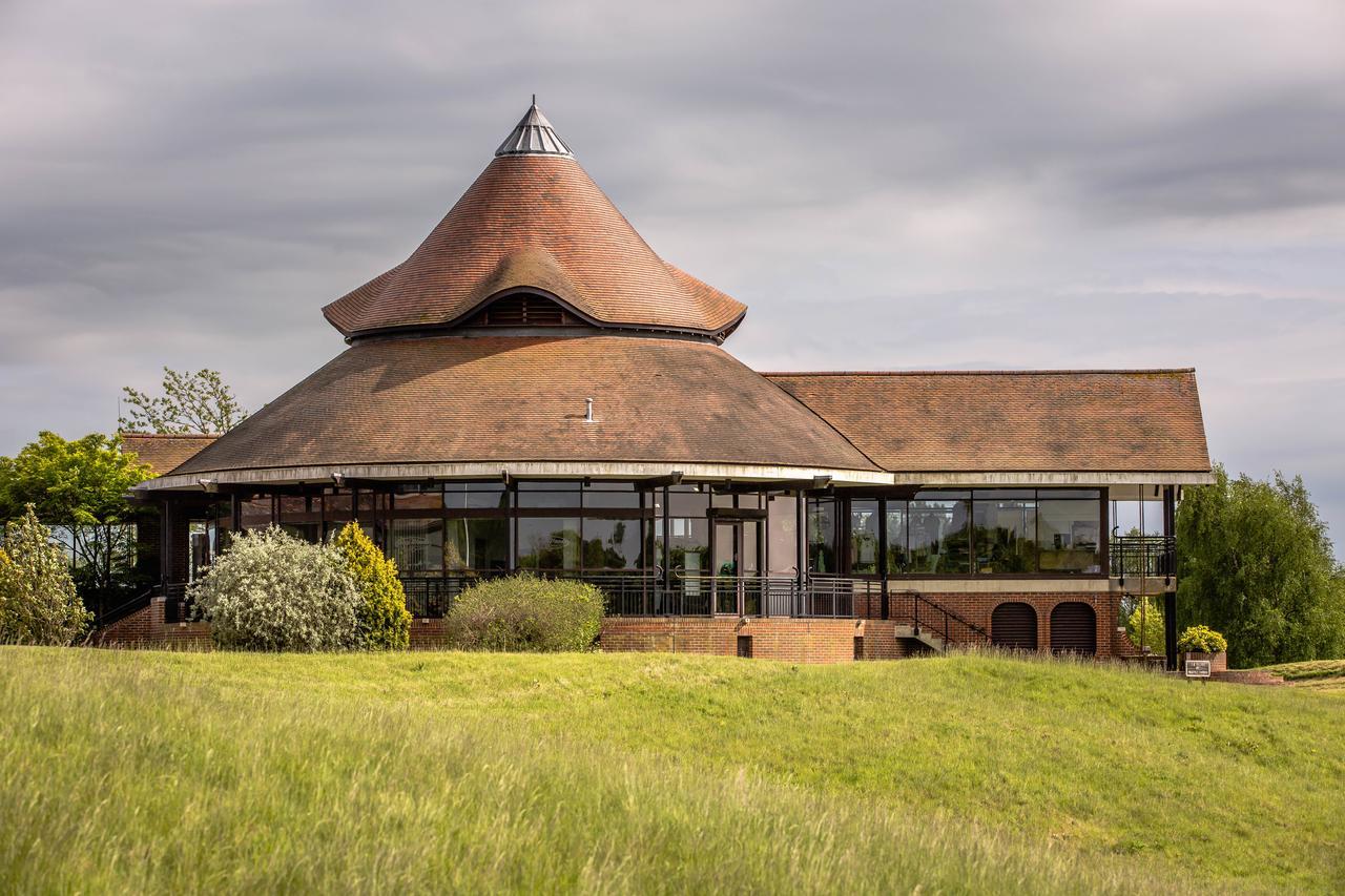 East Sussex National Hotel, Golf Resort & Spa Uckfield Exterior photo